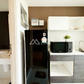 Dcondo CoCo by Sansiri for sale, a corner unit on the 8th floor with a mall view. Located directly opposite Central, this condo in Surat Thani offers high potential. 1 bed, 1 bath.