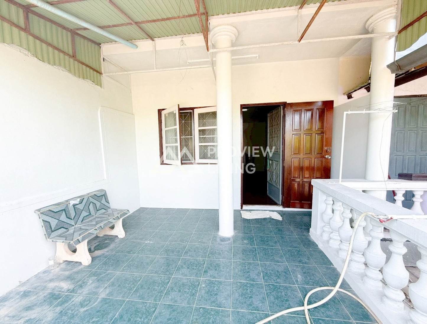 [ขายด่วน] บ้านเดี่ยว 2 ชั้น ใกล้โรงแรมเพลินเพชร เพียง 1.XX ลบ