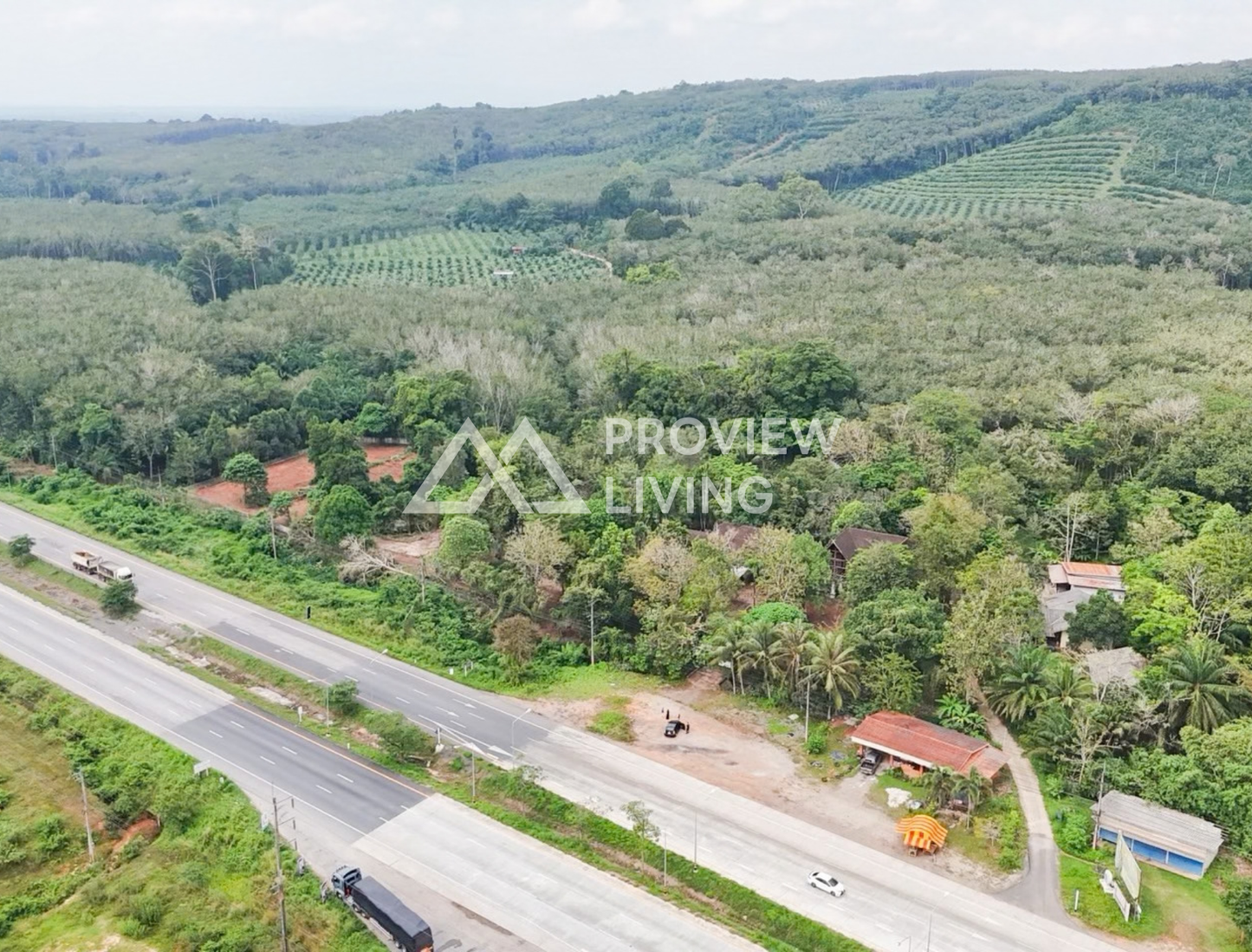 [ขายด่วน] ที่ดิน พร้อมรีสอร์ท 7 ไร่ 2 งาน 58 ตารางวา ใกล้วัดสวนโมกขพลาราม ใกล้ทางหลวงไชยา และใกล้รพ.สต.เลม็ด ราคา 2X ลบ.