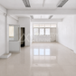 [For Rent] 3.5-story commercial building, Rat Uthit Road, 39.2 square wah. Rent 40,000/month (minimum 6-month lease). Surat Thani.