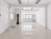 [For Rent] 3.5-story commercial building, Rat Uthit Road, 39.2 square wah. Rent 40,000/month (minimum 6-month lease). Surat Thani.
