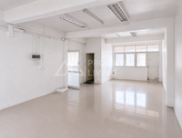 [For Rent] 3.5-story commercial building, Rat Uthit Road, 39.2 square wah. Rent 40,000/month (minimum 6-month lease). Surat Thani.