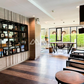 Dcondo CoCo by Sansiri for sale, a corner unit on the 8th floor with a mall view. Located directly opposite Central, this condo in Surat Thani offers high potential. 1 bed, 1 bath.