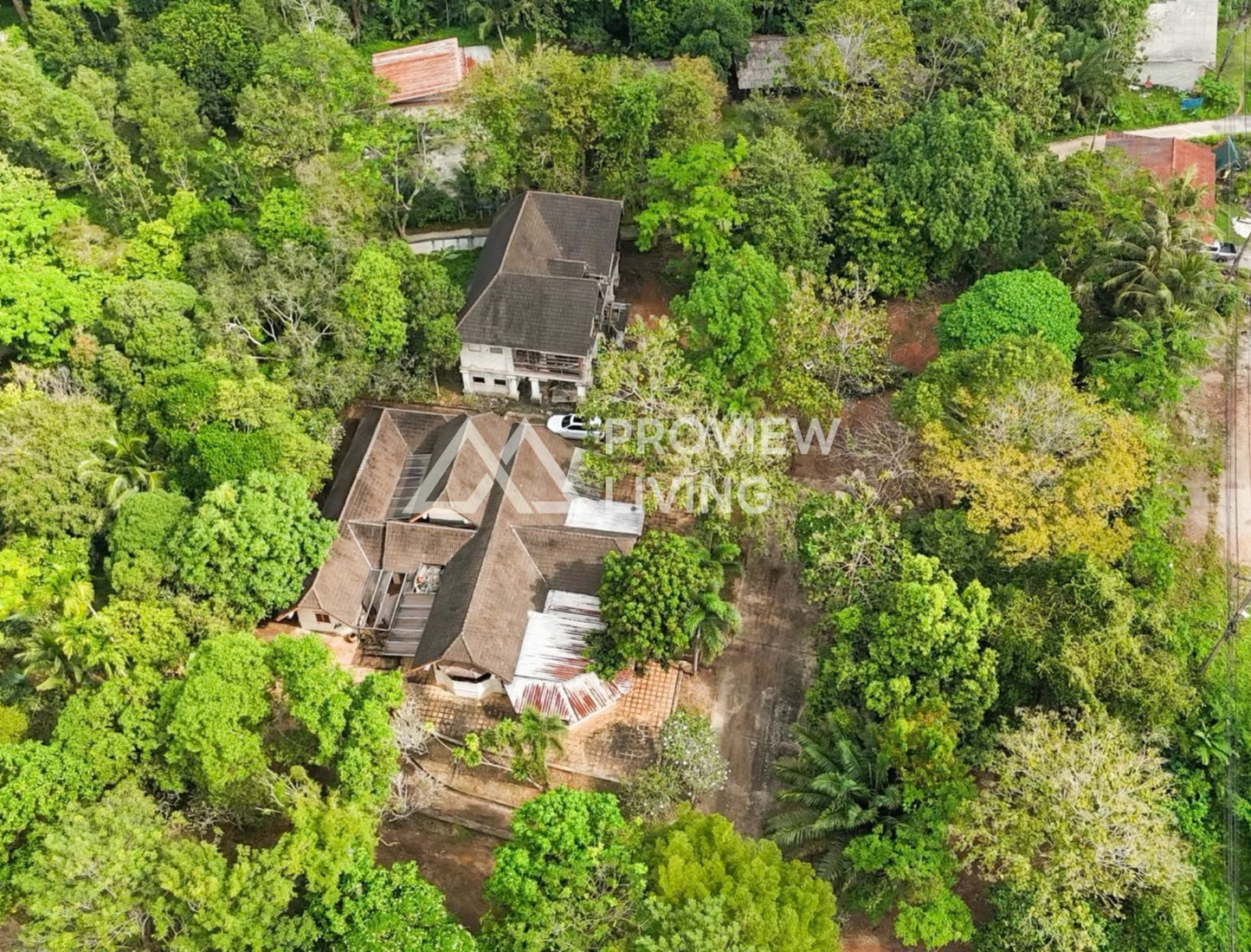 [ขายด่วน] ที่ดิน พร้อมรีสอร์ท 7 ไร่ 2 งาน 58 ตารางวา ใกล้วัดสวนโมกขพลาราม ใกล้ทางหลวงไชยา และใกล้รพ.สต.เลม็ด ราคา 2X ลบ.