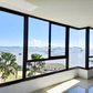 Golden Coast Phase 1 Siracha 5F Condo, Sea View, Chonburi, 1 Bed, 1 Bath