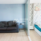 Urgent sale: The Garden Condo, corner unit, Building C, 5th floor, 30 sq.m. Near Surat Hospital, only 650 meters.
