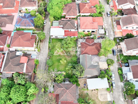 [ขายด่วน] บ้านเดี่ยว หลังใหญ่ มี2หลังในรั่วเดียว หมู่บ้านเสาวลักษณ์ 296.6 ตารางวา ราคา 8.XX ลบ.