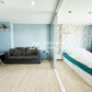 Urgent sale: The Garden Condo, corner unit, Building C, 5th floor, 30 sq.m. Near Surat Hospital, only 650 meters.