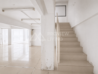 [For Rent] 3.5-story commercial building, Rat Uthit Road, 39.2 square wah. Rent 40,000/month (minimum 6-month lease). Surat Thani.