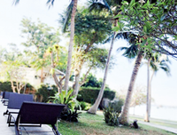 Golden Coast Phase 1 Siracha 5F Condo, Sea View, Chonburi, 1 Bed, 1 Bath