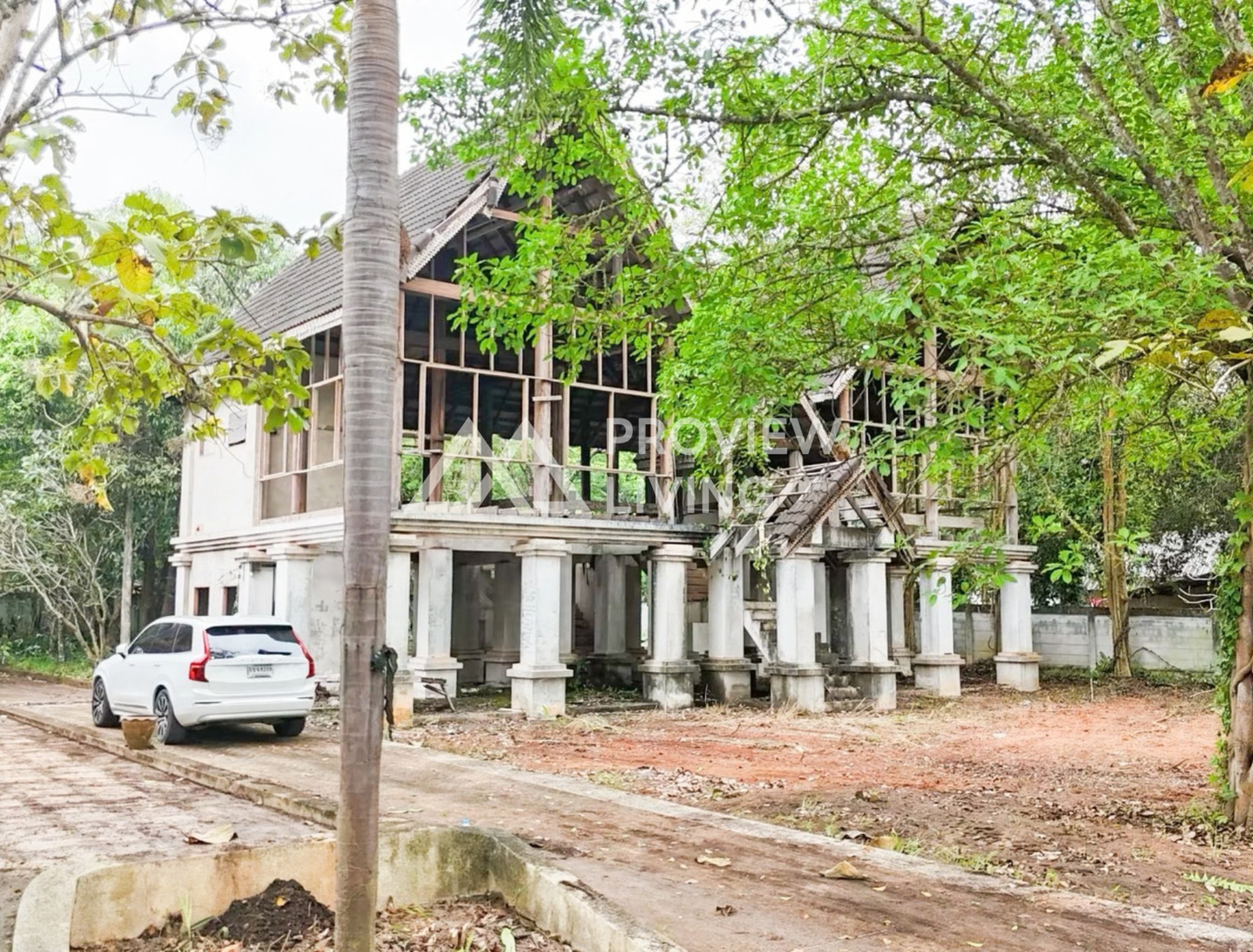 [ขายด่วน] ที่ดิน พร้อมรีสอร์ท 7 ไร่ 2 งาน 58 ตารางวา ใกล้วัดสวนโมกขพลาราม ใกล้ทางหลวงไชยา และใกล้รพ.สต.เลม็ด ราคา 2X ลบ.