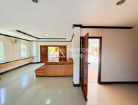 ขายบ้านเดี่ยว 2 ชั้น สุราษฎร์ หมู่บ้านศุขเจริญ หลัง Big C ราคา 4 ล้านบาท