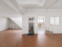[For Rent] 3.5-story commercial building, Rat Uthit Road, 39.2 square wah. Rent 40,000/month (minimum 6-month lease). Surat Thani.