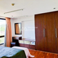 Golden Coast Phase 1 Siracha 5F Condo, Sea View, Chonburi, 1 Bed, 1 Bath