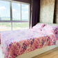 Dcondo CoCo by Sansiri for sale, a corner unit on the 8th floor with a mall view. Located directly opposite Central, this condo in Surat Thani offers high potential. 1 bed, 1 bath.