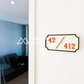 Urgent sale: The Garden Condo, corner unit, Building C, 5th floor, 30 sq.m. Near Surat Hospital, only 650 meters.