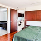 Golden Coast Phase 1 Siracha 5F Condo, Sea View, Chonburi, 1 Bed, 1 Bath