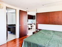 Golden Coast Phase 1 Siracha 5F Condo, Sea View, Chonburi, 1 Bed, 1 Bath
