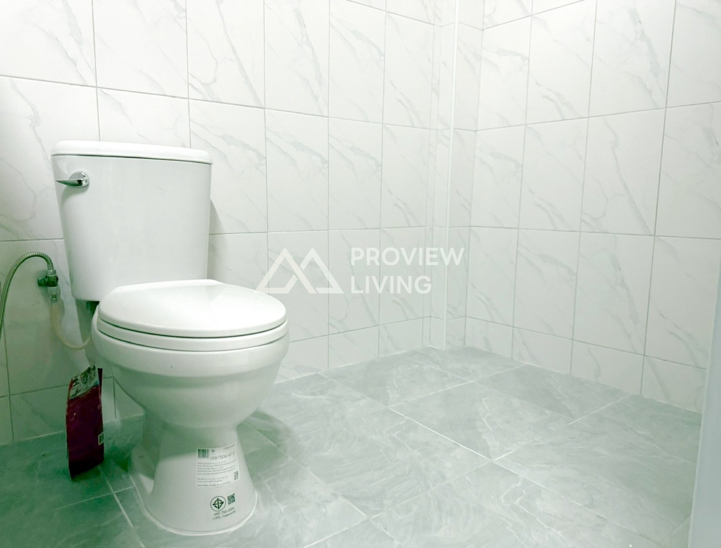 [ขายด่วน] บ้านเดี่ยว 2 ชั้น ใกล้โรงแรมเพลินเพชร เพียง 1.XX ลบ