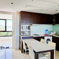 Golden Coast Phase 1 Siracha 5F Condo, Sea View, Chonburi, 1 Bed, 1 Bath