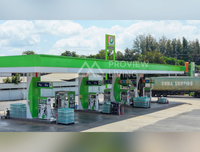 ขายปั๊มน้ำมันบางจาก มุกดาหาร 32 หัวจ่าย พร้อมลานจอดรถบรรทุก 30–40 คัน ใกล้สะพานมิตรภาพไทย-ลาว เพียง 3 กม. 110 ล้านบาท