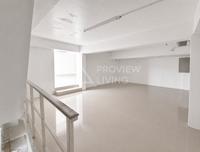 [For Rent] 3.5-story commercial building, Rat Uthit Road, 39.2 square wah. Rent 40,000/month (minimum 6-month lease). Surat Thani.