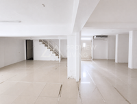 [For Rent] 3.5-story commercial building, Rat Uthit Road, 39.2 square wah. Rent 40,000/month (minimum 6-month lease). Surat Thani.