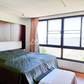 Golden Coast Phase 1 Siracha 5F Condo, Sea View, Chonburi, 1 Bed, 1 Bath