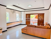 ขายบ้านเดี่ยว 2 ชั้น สุราษฎร์ หมู่บ้านศุขเจริญ หลัง Big C ราคา 4 ล้านบาท