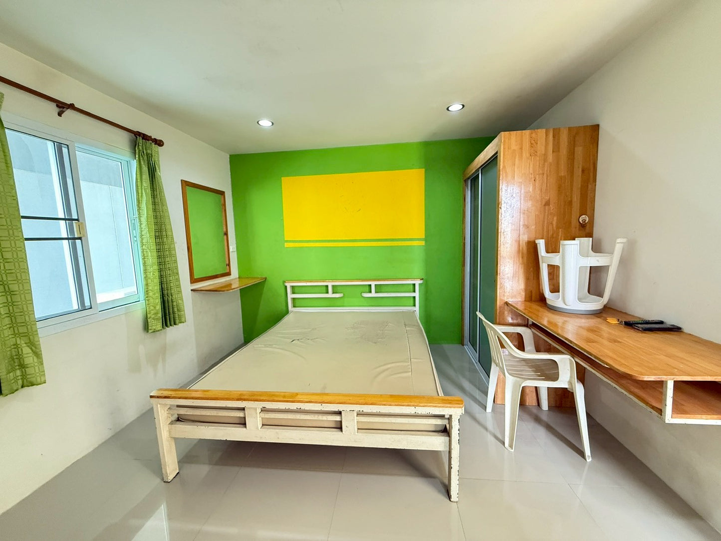 [ขายด่วน] หอพัก ซอยพิเศษ ม.อ. ผู้เช่าเต็มทั้งปี ขนาด63.2 ตร.ว.38 ห้องนอน พร้อมห้องน้ำในตัวทุกห้อง