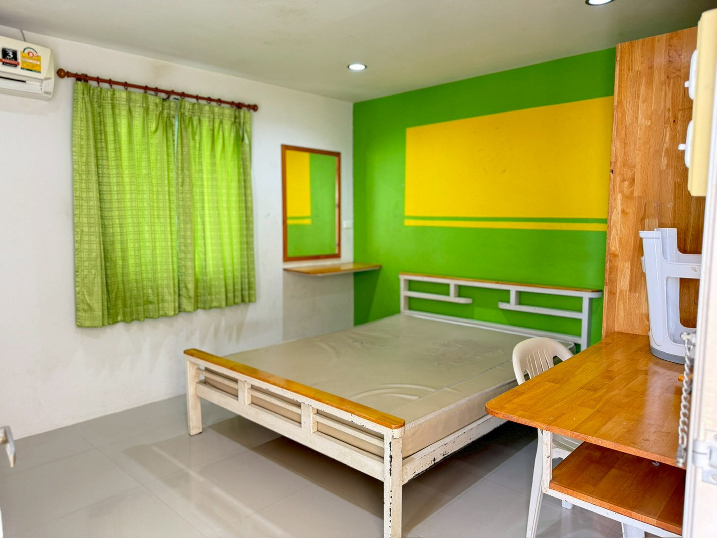 [ขายด่วน] หอพัก ซอยพิเศษ ม.อ. ผู้เช่าเต็มทั้งปี ขนาด63.2 ตร.ว.38 ห้องนอน พร้อมห้องน้ำในตัวทุกห้อง