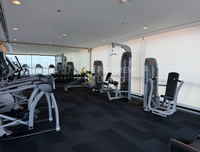 [CANCELED/URGENT SALE] Luxury Condo Noble Revo Silom, 24th Floor, 66.15 sq.m., 2 Beds, 2 Baths, Near BTS Surasak, Bangkok