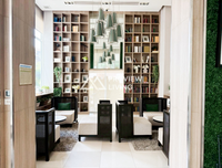 Urgent sale: The Garden Condo, corner unit, Building C, 5th floor, 30 sq.m. Near Surat Hospital, only 650 meters.