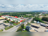 ขายปั๊มน้ำมันบางจาก มุกดาหาร 32 หัวจ่าย พร้อมลานจอดรถบรรทุก 30–40 คัน ใกล้สะพานมิตรภาพไทย-ลาว เพียง 3 กม. 110 ล้านบาท