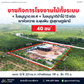 Business for sale: Sawmill in Khao Hua Kwai, Phunphin, Surat Thani. Price 4X.XX million baht.