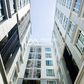 Urgent sale: The Garden Condo, corner unit, Building C, 5th floor, 30 sq.m. Near Surat Hospital, only 650 meters.
