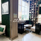 Urgent sale: The Garden Condo, corner unit, Building C, 5th floor, 30 sq.m. Near Surat Hospital, only 650 meters.