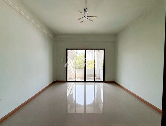 [ขายด่วน] บ้านเดี่ยว 2 ชั้นครึ่ง 18 ตารางวา ราคา 1.5X ลบ. เท่านั่น