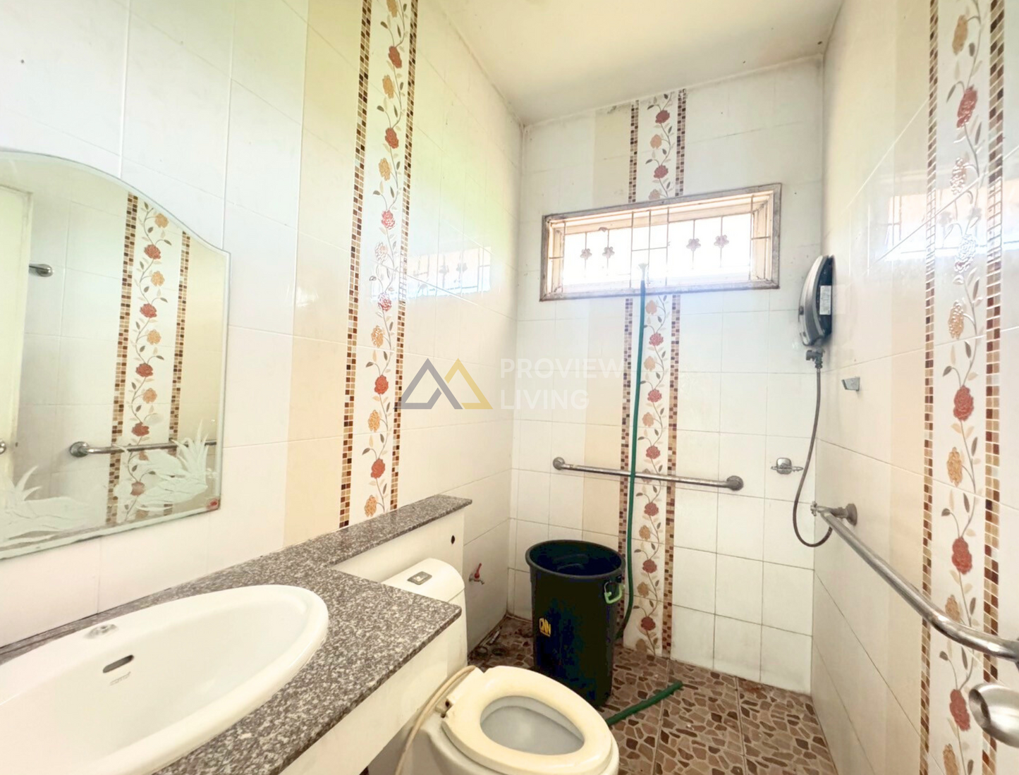 [ขายด่วน] คุ้มที่สุด! บ้านเดี่ยว 2 ชั้น 4 นอน 3 น้ำ บางชุมโถ ใกล้ทั้งเซ็นทรัล และโลตัสสุราษฎร์ธานี พื้นที่กว้างขนาด 116 ตร.ว. หน้ากว้าง 16 ลึก 28