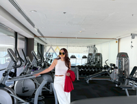 [CANCELED/URGENT SALE] Luxury Condo Noble Revo Silom, 24th Floor, 66.15 sq.m., 2 Beds, 2 Baths, Near BTS Surasak, Bangkok