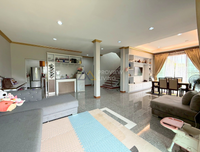 [Urgent Sale!] 2-storey detached house on 220 sq.wah land – Khun Thale Soi 3, Surat Thani, near Surat Thani Rajabhat University and Prince of Songkla University Surat Thani Campus. 4 beds, 3 baths.