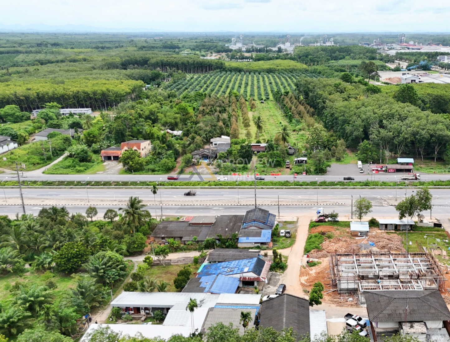 [ขายด่วน] บ้านพร้อมที่ดินใกล้สถานีภูธรตำรวจเขานิพนธ์ อำเภอเวียงสระ จ.สุราษฎร์ธานี พื้นที่รวม 162.4 ตร.วา 2 ห้องนอน 1 ห้องน้ำ 1 ห้องครัว 1 ห้องนั่งเล่น และพื้นที่สวนหลังบ้านพร้อมปรับเป็นสวนครัวหรือสิ่งปลูกสร้างอื่นๆ