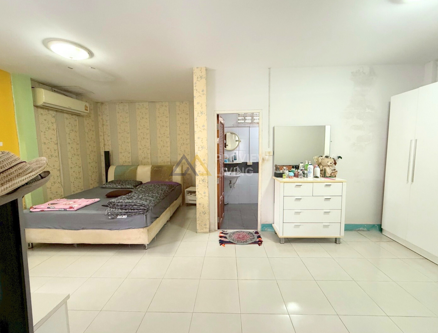 [ขายด่วน] บ้านเดี่ยวหลังมุมในราคาที่ใครก็เอื้อมถึง เพียง 1.XX บาท ใกล้เซ็นทรัลสุราษฎร์ฯ 4 นาที