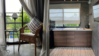 [Reserved] Luxury Villa Baan Chiang Hua Hin, large land 2 rai 3 ngan 72 sq. wah, designed for private relaxation or spending time together as a large family, accommodating more than 20 guests, Prachuap Khiri Khan