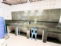 Urgent Sale! Detached House in Surat Thani, 2.5 storeys, only 18 sq.wah.