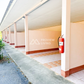 Resort for sale in Don Sak, Surat Thani. 24 rooms, located on Road 401, on the way to Samui pier. Price 1X.XX million baht.