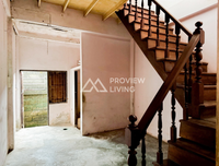 2-story townhome, 16.5 square wah, Soi Talad Mai 35, near Lucky Restaurant, price 980,000 Baht