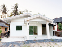 2-bedroom, 1-bathroom detached house for sale, Soi Chonkasem 43, near Khao Tha Phet | 1.85 million Baht