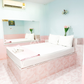 Resort for sale in Don Sak, Surat Thani. 24 rooms, located on Road 401, on the way to Samui pier. Price 1X.XX million baht.