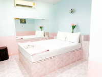 Resort for sale in Don Sak, Surat Thani. 24 rooms, located on Road 401, on the way to Samui pier. Price 1X.XX million baht.